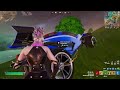 103 kill solo vs squads wins gameplay full game fortnite season 4 ps4 controller