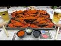 How To Pick and Eat Crabs - Harbour House Crabs How To Pick and Eat Crabs - Harbour House Crabs