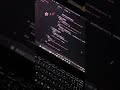 My First Python Project: Expense Tracker 💰