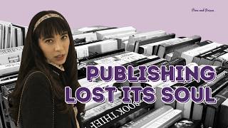 The Real Reason Nobody Reads Literary Fiction