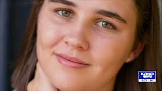 Remembering Grace Maxwell One Year Later