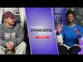 IN10SIVE MASTERCAMP 2026 | INTERVIEWING THE STARS: REMI TOIN | The ProDancers Podcast