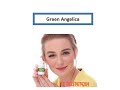 Jual Green Angelica di makasar, Pusat herbal Penumbuh rambut Cp 082314774204