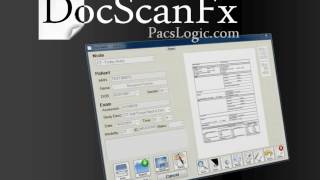 DocScanFx