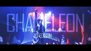 CHAMELEON【Music Video】EDISON エグスプロージョン×ひとりでできるもん