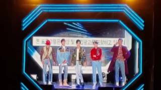 161015 M Super Concert - SHINee (full)