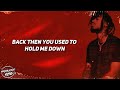 ELHAE - FYF (Lyrics)