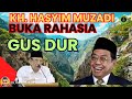 GUS DUR DI CERITAKAN KH HASYIM MUZADI #khhasyimmuzadi #gusdur #islamaswaja #live 3NU #gusdurian