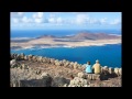 lanzarote mirador del rio canarias ✈ hd 1080p