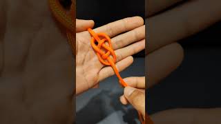 Great knot to make a beautiful Mini Globe ! #knots #shorts #tiktok