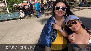 2020古巴游🇨🇺Day4vlogCuba Santa Clara老爷车一日游