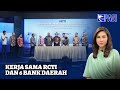 RCTI dan 6 Bank Daerah Sepakati Kredit Sindikasi Rp500 Miliar - SIP 16/09