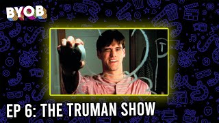 How The Truman Show Tried to WARN US | The Truman Show Film Analysis BYOB