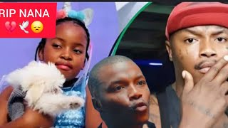 Shebeshxt Breaks Silence on Heartbreaking Loss of His Daughter in New Documentary !!💔💔