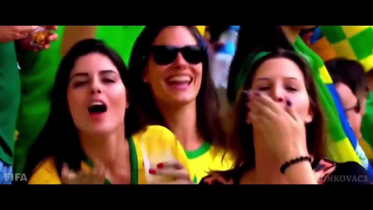 Lagu Piala Dunia 2018 Youtube Music