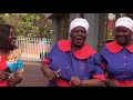 Jesu Anotonga Nariini - Mbuya Bundo, Mai Magawa, Rev Mutezo & Mitchel Nyamande