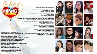The Best of Himig Handog | Non-Stop