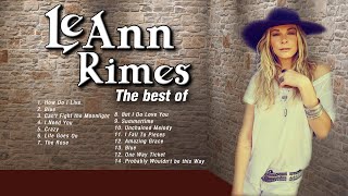 LeAnn Rimes Greatest Hits (Full Album) - Best of LeAnn Rimes Country Music singers