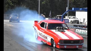 Test and Tune #3 MIR Oct 1 2021
