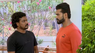 Manjil Virinja Poovu | മനുവിനെ ഞെട്ടിച്ച വെളിപ്പെടുത്തൽ... | Mazhavil Manorama