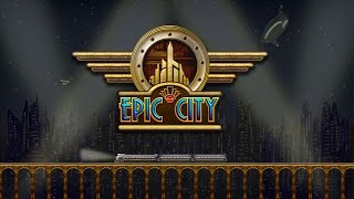 Epic City by Old Skool Studios