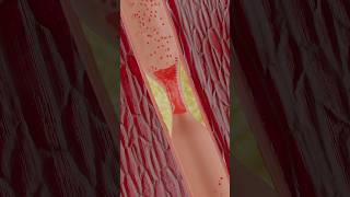 Why does a Heart Attack happen? 3D explanation with VOKA 3D Anatomy \u0026 Pathology