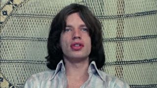 Rolling Stones - Hyde Park - 1969