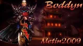 Metin2009 - Boddyn vs 3000 Cufar Clar de Luna !!