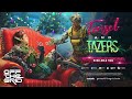 Off The Grid: Tinsel & Tazers Battle Pass Reveal | New Holiday Season Teaser