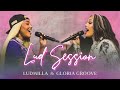 lud session pagode 2021 ludmilla canta os melhores pagodes