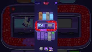 Loop sort level 209