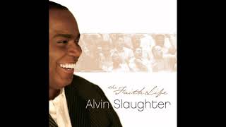 Alvin Slaughter  - Launch Out