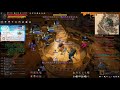 黒い砂漠 01 12 バレンシア占領戦 valencia siege war