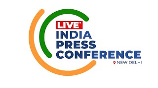 LIVE: INDIA Press Conference | New Delhi