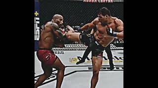 🥶 Beautiful kick by Paulo Costa | UFC 241 #viral #edit #youtubeshorts #foryou #paulocosta #ufc