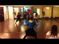 2011 mm hilda印度老師 girls hiphop