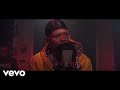 Aubrey Qwana - uHamba Nobani (Unplugged)