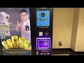 the world’s most expensive vending machines