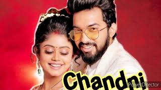 Chandni:  Sachet Tandon //Parampara Tandon//B Praak  //Jaani  #bpraak #song #video