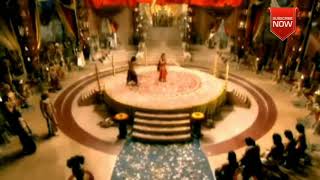 DRAUPATHI'S VASTRAHAN WITH MAHABHARAT SONG