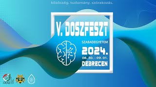 DOSZFESZT 2024 | Aftermovie