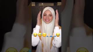 Fazura Tergamam Tudung Habis Terjual Dalam Masa Seminit