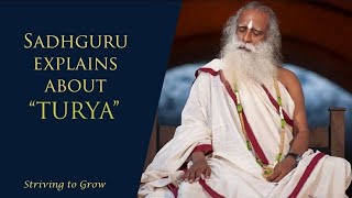 Important Sadhana | Sadhguru explains what is state of \