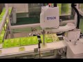 epson fans packaging cookies g3 scara .