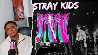 STRAY KIDS | ROCK-STAR | ALBUM REACTION!!!!! *ALBUM OF THE YEAR?!🔥*