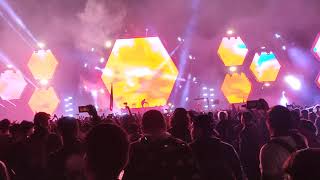 Madeon EDC México 2020 | MIRACLE