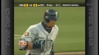 イチロー　2001-2010 vol.2