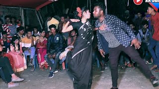 আজব শহর ঢাকা।Dujone Mile Chol Jai Palaiya।New  Dance।RK Dance 420।New Video 2022*miraj@Rocky