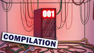 Top 10 Most Interesting SCP-001 Proposals Ever Made