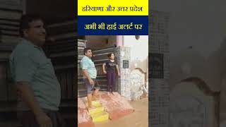 #shortsvideo #ambala #ambala flood #punjab #haryana #rain #newshindi #shorts #viral #reels #himachal